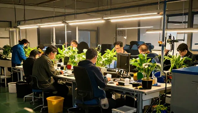 技术服务中产品效果的常见问题与解决流程