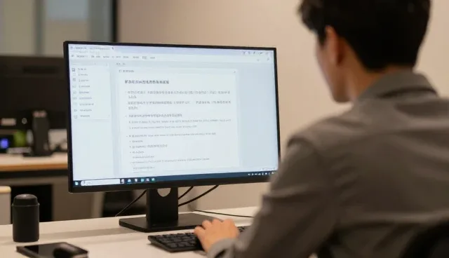 优化方案使用与维护,提升项目执行效率