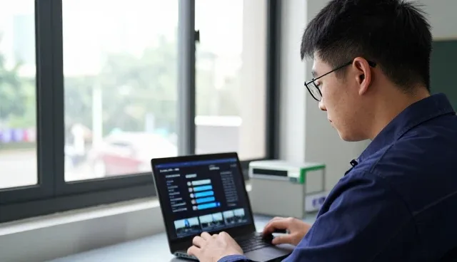 安装调试篇：技术外包技术外包实用干货
