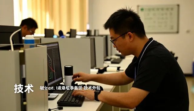 常州福礼汇商贸有限公司介绍安装调试在技术外包中的应用